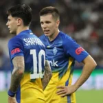 Без голів і без світла: як “Динамо” стартувало у Лізі Європи