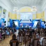 Бізнес і влада домовилися про реформи на форумі в Києві