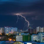 Дощі, грози та температурні гойдалки: прогноз погоди в Україні на тиждень