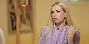 Ольга Горбачова коментує розлучення з Юрієм Нікітіним та обмеження в шлюбі