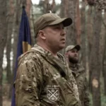 Командир 155-ї бригади зник: розслідування триває