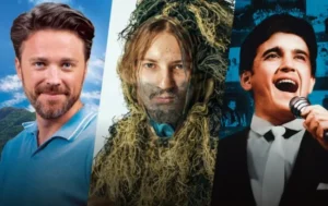 Номинанты на Эмми-2026: актеры сериалов «Медведь», «Хитрости» и «Бухта вдов»
