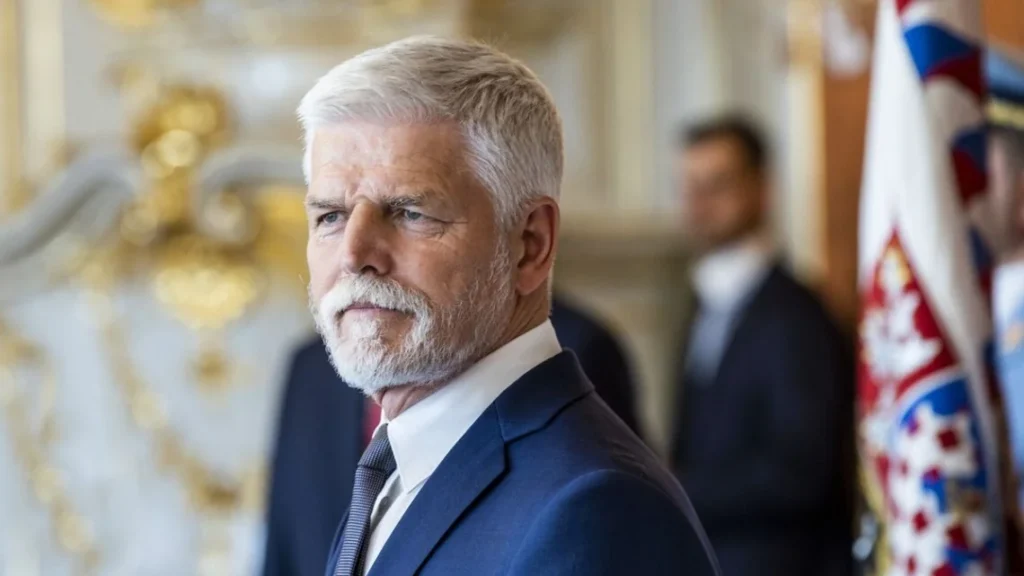 Президент Чехії Петр Павел попереджає про два місяці для завершення війни