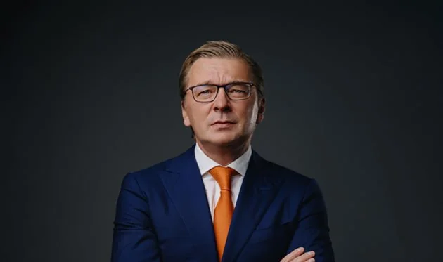Гендиректор Шахтаря Сергій Палкін щодо ліміту на легіонерів
