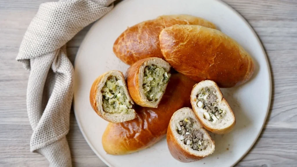 pyrizhky-na-kefiri-pukhke-tisto-za-pivhodyny-ta-nachynky-na-bud-iakyi-smak-61ed
