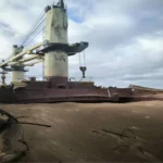 РФатакуваларакетамизерновозуЧорномуморі:5загиблих