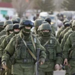 Росіяни націлилися на Добропілля: у НГУ попередили про підготовку нових штурмів
