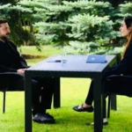Садовий: Поляки не називають мене «бандерівцем»