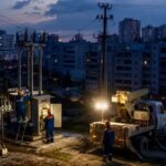 Севастополь пірнув у темряву: окупанти пояснили відключення «технологічним порушенням»