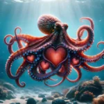 Скільки сердець у восьминога: три мотори одного дива