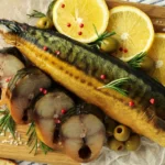 Скумбрія гарячого копчення: ніжний смак і користь