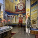 Собор Пресвятої Богородиці: духовне серце Різдвяних свят
