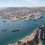 США запевняють: Ормузька протока відкрита для суден попри напругу