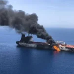 Сили оборони вразили танкери, міст та об’єкти ППО росіян