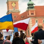 У Польщі розкритикували противників допомоги Україні після потужного удару РФ