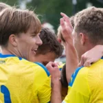 Україна U-19 обіграла Італію і вийшла в півфінал Євро-2026