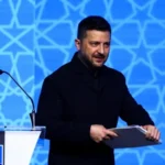 Зеленський попередив про наслідки нападів на ТЦК у Львові