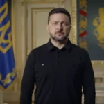 Зеленський призначив нових т.в.о. голів ОВА Київщини та Миколаївщини