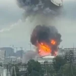 Зеленський: СБУ виявила винних в Укроборонпромі за вибух у Вишневому