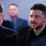 Зеленський висміяв кризу з пальним у Росії