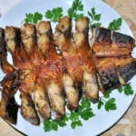 Як запекти скумбрію в духовці: простий рецепт і поради
