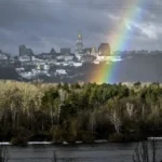 Коли Зелені свята в Україні: дата Трійці та традиції