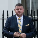 МЗС: слова Залужного про НАТО вирвали з контексту