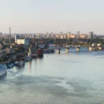 Річки України: де тече головна вода