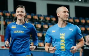 Україна назвала склад на Євро-2026: Магучіх є, Левченко ні